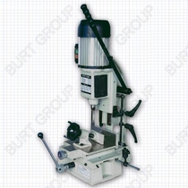 BURT Bott woodworking square Tenon MS3816