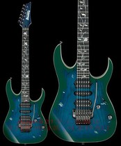 Custom Japanese Ibanezs j custom JCRG15014 electric guitar