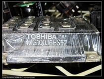 Original assembly and disassembly of the machine MG100J6ES52 MG100J6ES53