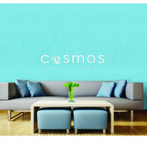 South Korea COSMOS wallpaper wallpaper artlon 3393-5 3393-1 3393-2 3393-3 3393-4