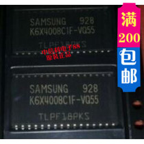 K6X4008C1F-VQ55 brand new original can shoot directly quality assurance 