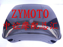 Khale Grand Glide Road King Street Slip Original Style Rear Trunk Trunk Trunk storage compartment for 14-22 years