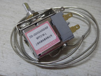 Refrigerator WPF21M-L thermostat installed in the middle of the two-pin freezer temperature control probe 45cm-3 meters