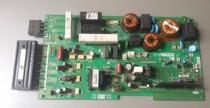  Daikin air conditioning original external machine motherboard frequency conversion board 2P027685-8 7 Daikin air conditioning computer board has been tested