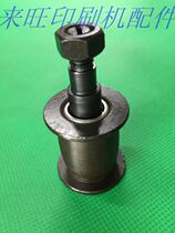 Heidelberg pulley positioning wheel Heidelberg 102 cloth bag wheel