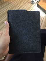 6 inch palm reading iReader Light2 youth version T6 A6 protective cover anti-drop bag protective storage bag