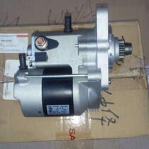 4S Nanjing famous Baron 3MG3SW Knighte TF Automatic Blocking Starter Start Motor