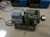 Original dress Japanese Mitsubishi 100v 200w Adjustable pressure vacuum pump maximum pressure to be used in 6 pressure packs for good use