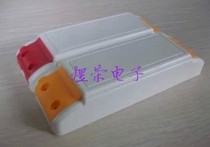 LED power supply plastic housing drive power box power supply housing plastic small housing 80*33*23