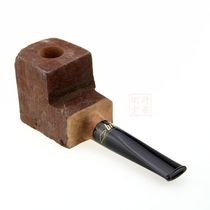 Do-it-yourself DIY handmade imported Italian brebbia Barbie pipe heather wood bucket Pi