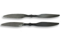 UAV carbon fiber paddle 9043 1555 1655 1755 1855 3055 High strength Light weight