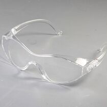 Ile brand anti-impact goggles glasses explosion-proof glasses chemical experiment mirror high temperature resistant impact mirror