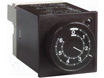 Crouzet 88226014 time relay inquiry bargaining