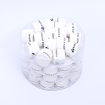 ZARSIA frosted Sweat Belt dry racket hand glue net feather Pat Sweat Belt white fishing rod strap