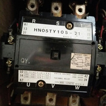 The original HN05TY105-21H0E-125ETC AC110V AC220V AC 220V AC contact