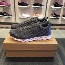 Noble Bird Mens shoes 2018 spring new mesh breathable fashion Sports Leisure running shoes P81307