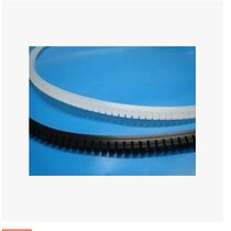 Toothed wire protection sleeve wire protection tooth utilization wire protection belt KG-010 012 016