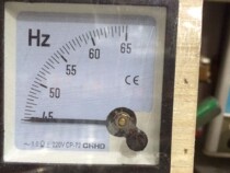 CP-72 SD-72 DH-72 SO-72 Voltage ammeter Flat rate meter Pointer meter Mechanical meter