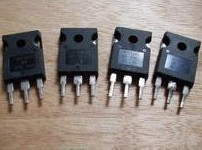 Imported original IR Original IRFP344 16A 450V MOS FET switching power supply