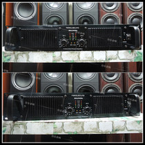 Original FAMOUSOUND MA2400S second-hand professional stage switching power supply post-stage amplifier