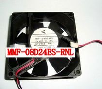 Special promotion brand new Hitachi inverter fan MMF-08D24ES-RNL 24V 0 16A warranty 3 years