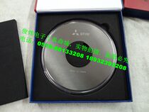 Original Loaded Mitsubishi Tungsten Steel Blade 10 Inch 250MM Cut Foot Machine Blade 8 Inch Foot Cutting Machine Blade Blade