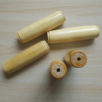 Through-hole birch handle tool wooden handle Knife handle Shovel handle large quantity is preferred
