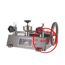 Shanghai YJY-600 pressure gauge calibrator 60MPa pressure calibrator 0 25 precision meter calibration measurement