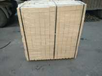Plywood multi-layer board sawdust sub-square board packing box Wooden box foot fumigation-free can be customized in various sizes