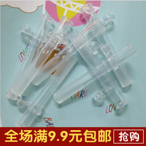 Childrens water cup silicone nozzle school drinking cup kettle special straw head Anti-spill nozzle