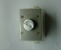 Concealed flush valve pedal copper valve core flushing valve hidden into wall type stool time-lapse 6004-PPR flushing valve