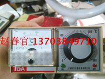Temperature controller Shanghai Aolong Instrument Co Ltd TDA-8001 E type 0~300℃