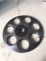 Return plate for CY series 5MCY14-1B plunger pump