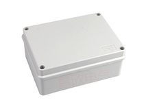 150*110*70mm waterproof junction box sealed box ABS plastic box plastic electrical box IP56
