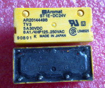 ST1E-DC24V ST1E-DC24V import ST1E-DC24V relay