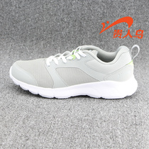 Noble bird womens shoes 2018 spring new mesh breathable light Joker casual running shoes P81350