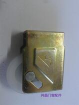  Market out-of-print 76 three-eyed single wheel