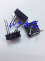 Textile electric water jet loom electrical appliances promotion rectifier square Bridge KBPC1010 quality reliable brake plate Special