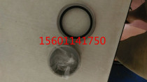 Skoloo Screw Air Compressor shaft seal sleeve repair package three filter oil