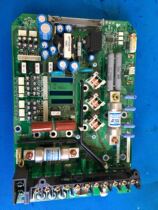 Yaskawa inverter G7 Series 7 5KW and 5 5kw drive board power board motherboard trigger board bottom power board