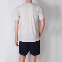 Long avionics antibacterial clothing for the long flight