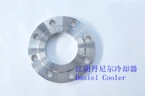 General plate heat exchanger fa lan tao