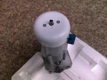 The energy storage mechanism AC DC motor HDZ-24101C HDZ-22880B HDZ-25514C HDE-236