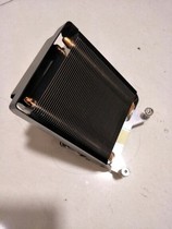 Original HP HP Z840 Z820 workstation radiator heat sink