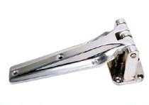 Freezer convex door hinge HS-1490 stainless steel cold storage hinge