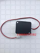 7-year old store Ai Fei Fort safe Westminster Dragon Peak electronic safe with built-in alarm horn