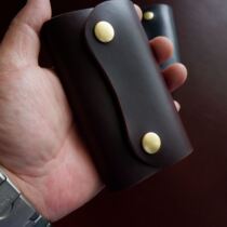 American horweenCXL tea core key case retro