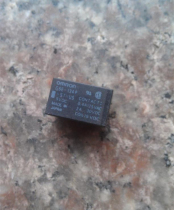 Omron Used Relay G6E-134P-S G6E-134P-US-5VDC 12VDC 24VDC 5 Pins