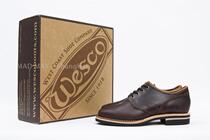 (MAD MAX SHANGHAI)WESCO BOOTS JH CLASSIC WORK BOOTS IN STOCK IN SHANGHAI