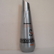 American Original Power-Go to Scrap Smooth Shampoo 550G (a product from Jiajali Corporation in Huizhou Guangdong)